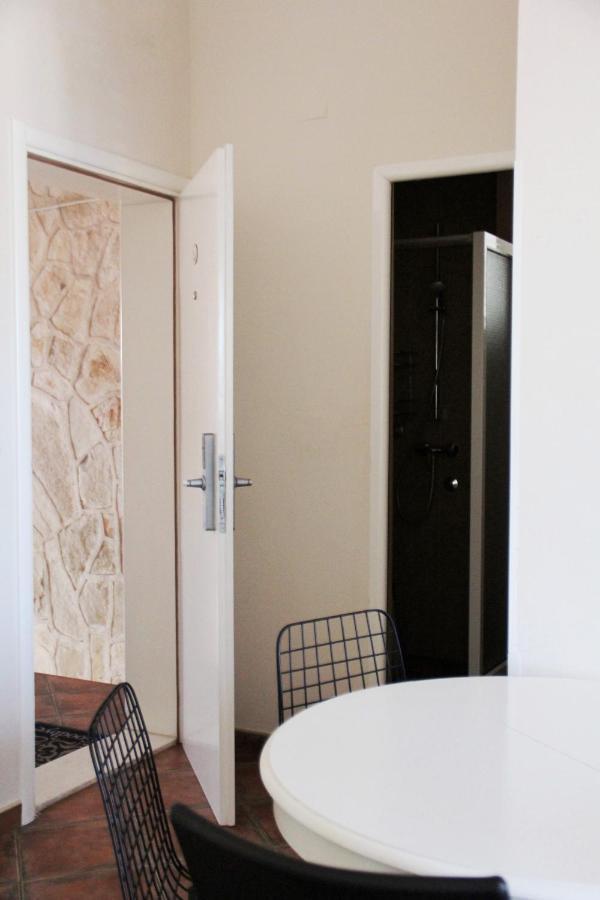 Lux M & A Apartments Budva Exteriér fotografie