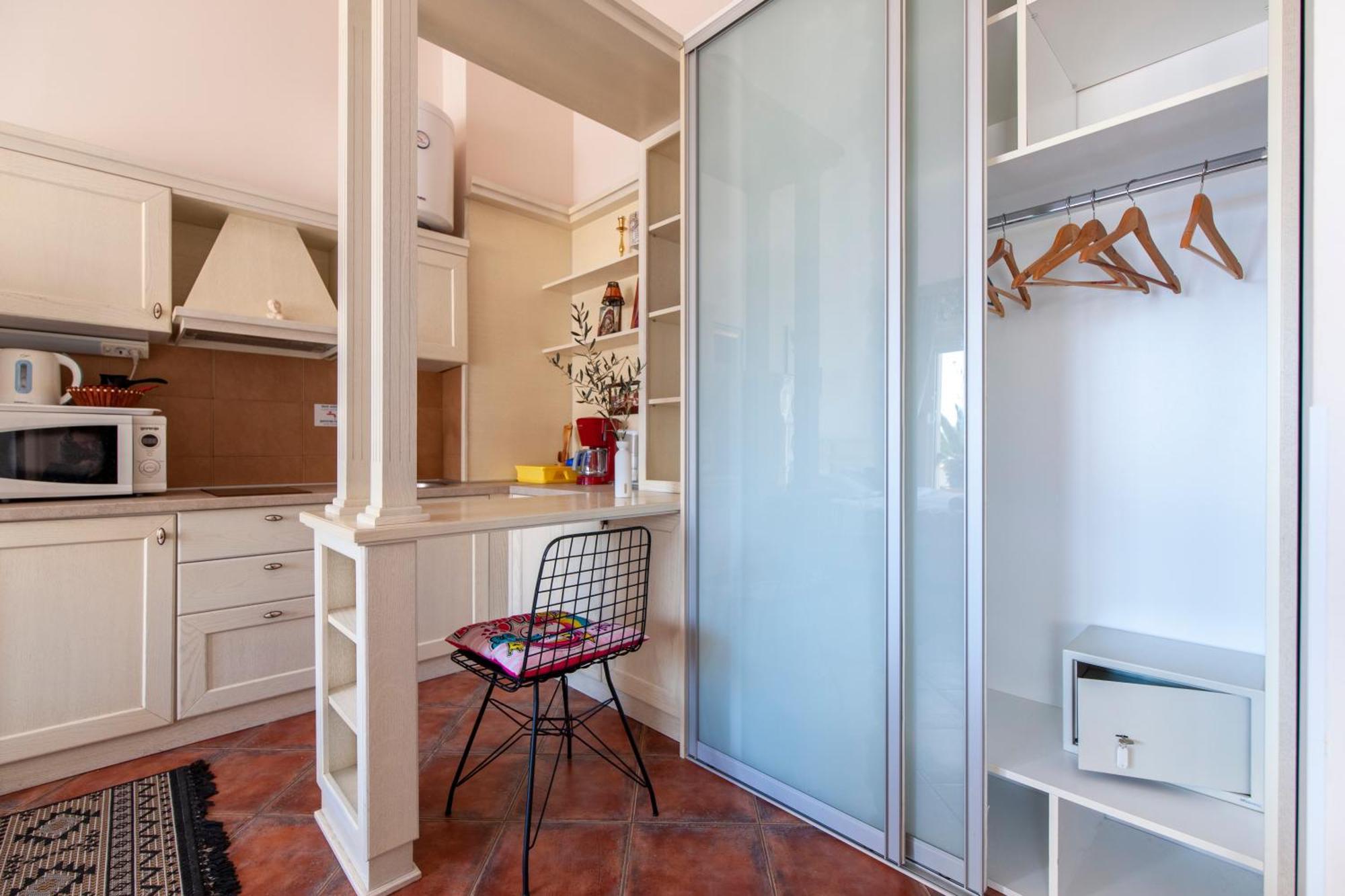 Lux M & A Apartments Budva Exteriér fotografie